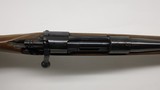Parker Hale Midland Bolt Rifle, English, Mauser action, 270 Win - 9 of 20