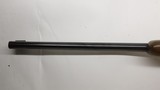 Parker Hale Midland Bolt Rifle, English, Mauser action, 270 Win - 11 of 20