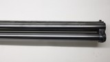 Krieghoff K32 K 32 Crown, 12ga, 32" Made 1970 - 5 of 24