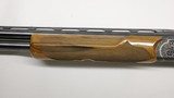 Krieghoff K32 K 32 Crown, 12ga, 32" Made 1970 - 17 of 24