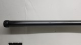 Krieghoff K32 K 32 Crown, 12ga, 32" Made 1970 - 11 of 24