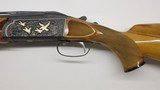 Krieghoff K32 K 32 Crown, 12ga, 32" Made 1970 - 16 of 24