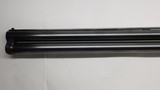 Krieghoff K32 K 32 Crown, 12ga, 32" Made 1970 - 18 of 24
