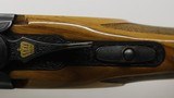 Krieghoff K32 K 32 Crown, 12ga, 32" Made 1970 - 24 of 24