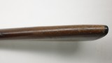 Winchester 1906 06, 22LR, 1917 Pre War - 11 of 20