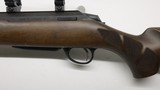 Tikka T3 Hunter, 270 Winchester, 1