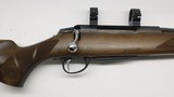 Tikka T3 Hunter, 270 Winchester, 1