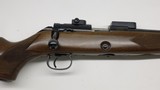 Winchester 52B 52 B Sporter, Japan, 24