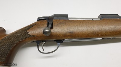 Sako L691, 270 WIn, 24