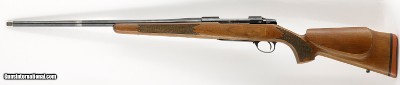 Sako L691, 270 WIn, 24