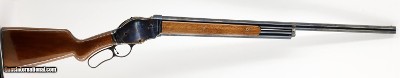 Chiappa 1887 Case Color Winchester 12ga 28