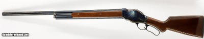 Chiappa 1887 Case Color Winchester 12ga 28