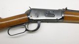 Winchester 1894 94 Carbine, 25-35 WCF, 20