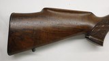 Parker Hale Bolt Rifle, Mauser action, English, 308 Winchester - 3 of 20