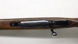 Parker Hale Bolt Rifle, Mauser action, English, 308 Winchester - 13 of 20