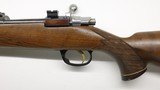 Parker Hale Bolt Rifle, Mauser action, English, 308 Winchester - 16 of 20