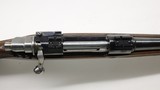Parker Hale Bolt Rifle, Mauser action, English, 308 Winchester - 9 of 20