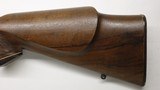 Parker Hale Bolt Rifle, Mauser action, English, 308 Winchester - 15 of 20