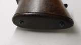 Parker Hale Bolt Rifle, Mauser action, English, 308 Winchester - 2 of 20