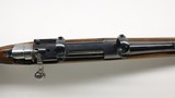 Parker Hale Bolt Rifle Safari Deluxe, Mauser, English, 308 Win - 9 of 20