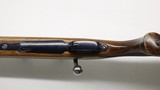 Parker Hale Bolt Rifle Safari Deluxe, Mauser, English, 308 Win - 13 of 20