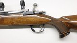 Parker Hale Bolt Rifle Safari Deluxe, Mauser, English, 308 Win - 16 of 20