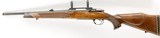 Parker Hale Bolt Rifle Safari Deluxe, Mauser, English, 308 Win - 20 of 20