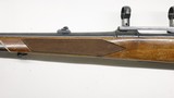 Parker Hale Bolt Rifle Safari Deluxe, Mauser, English, 308 Win - 17 of 20