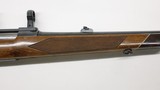 Parker Hale Bolt Rifle Safari Deluxe, Mauser, English, 308 Win - 4 of 20