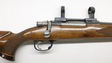 Parker Hale Bolt Rifle Safari Deluxe, Mauser, English, 308 Win - 1 of 20