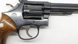 Smith & Wesson S&W 14 14-4 38 Special 8 3/8