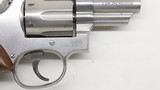 Smith & Wesson S&W 66 66-4, 2.5
