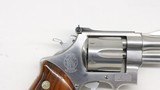 Smith & Wesson S&W 624 No Dash 44 Special 3