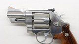 Smith & Wesson S&W 624 No Dash 44 Special 3