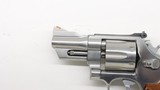 Smith & Wesson S&W 624 No Dash 44 Special 3