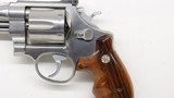 Smith & Wesson S&W 624 No Dash 44 Special 3