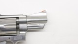 Smith & Wesson S&W 624 No Dash 44 Special 3