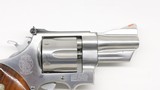 Smith & Wesson S&W 624 No Dash 44 Special 3