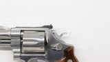 Smith & Wesson S&W 624 No Dash 44 Special 3