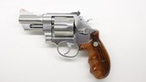 Smith & Wesson S&W 624 No Dash 44 Special 3