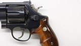 Smith & Wesson S&W 24 24-3, 44 Special 3