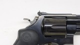 Smith & Wesson S&W 29 29-5 44 Mag 4
