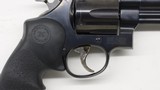 Smith & Wesson S&W 29 29-5 44 Mag 4
