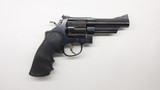 Smith & Wesson S&W 29 29-5 44 Mag 4