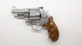 Smith & Wesson S&W 624 No Dash 44 Special 3