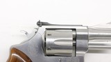 Smith & Wesson S&W 624 No Dash 44 Special 3