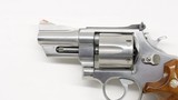 Smith & Wesson S&W 624 No Dash 44 Special 3