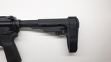 Springfield Saint Pistol, AR-15 223 5.56mm, New in pouch - 9 of 13