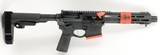 Springfield Saint Pistol, AR-15 223 5.56mm, New in pouch