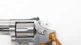 Smith & Wesson S&W 66 66-2, 2.5